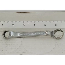 Indestro Select double box  932 1/2" x 9/16" USA Compact 5 in length