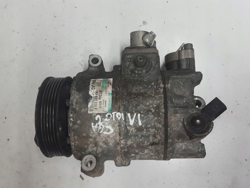 AUDI A3 8P LEON II OCTAVIA 2.0 TDI Klimakompressor 1K0820859F / AU 81407