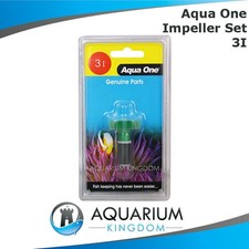 Aqua One Impeller Set 3i AquaStyle 620 620T AquaStart 500 AquaMode 900 Aquariums