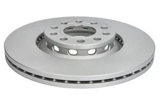 ABE C3W034ABE-P Brake Disc for Audi, Seat, Skoda, VW