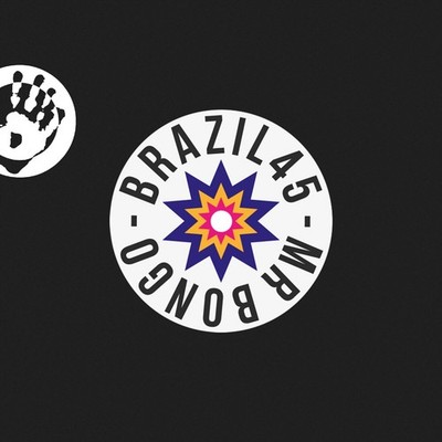 Nonato E Seu Conjunto / Jose Roberto Cafua / Crioula Multicolorida 7 Inch Vinyl