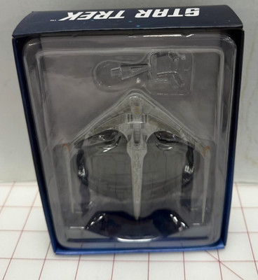 Eaglemoss Star Trek USS Altair Doug Drexler Voyager Concept New