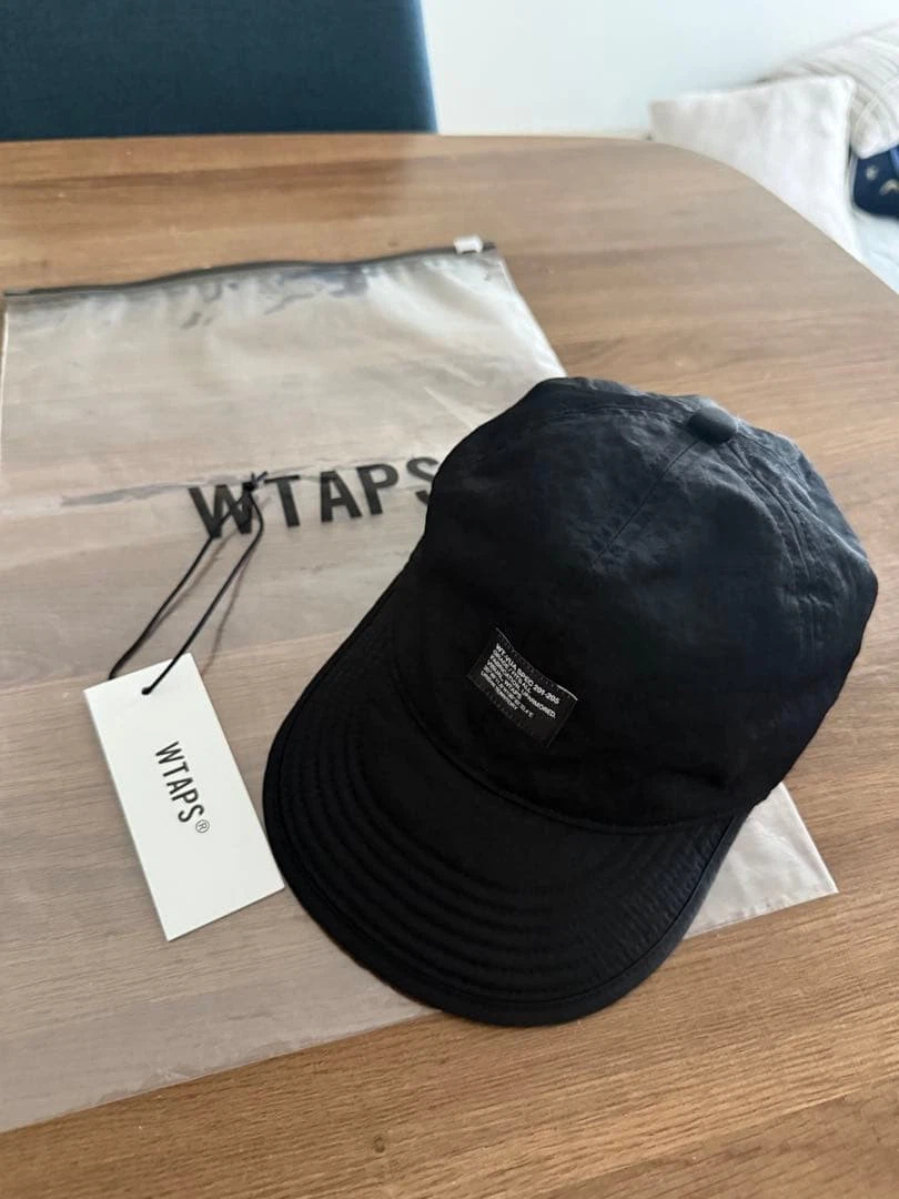WTAPS Hats for Men for sale | eBay