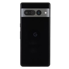 Google Pixel 7 Pro - 128 GB - Obsidian (Unlocked) for sale online