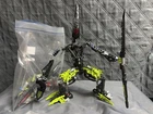 LEGO BIONICLE