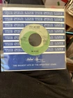The Beatles - Twist And Shout/There’s A Place 45 - NM Capitol Records - Starline