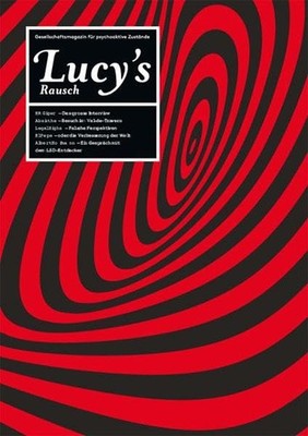 Nachtschatten Verlag Lucy's Rausch Nr. 1 (Paperback) (UK IMPORT)