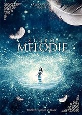 Sturmmelodie by Alexandra Fuchs | Book | condition good