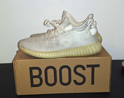 adidas Yeezy Boost 350 V2 Cream REP
