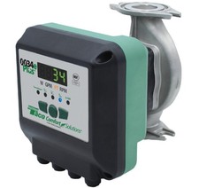 Taco 0034ePlus ECM High Efficiency Stainless ...