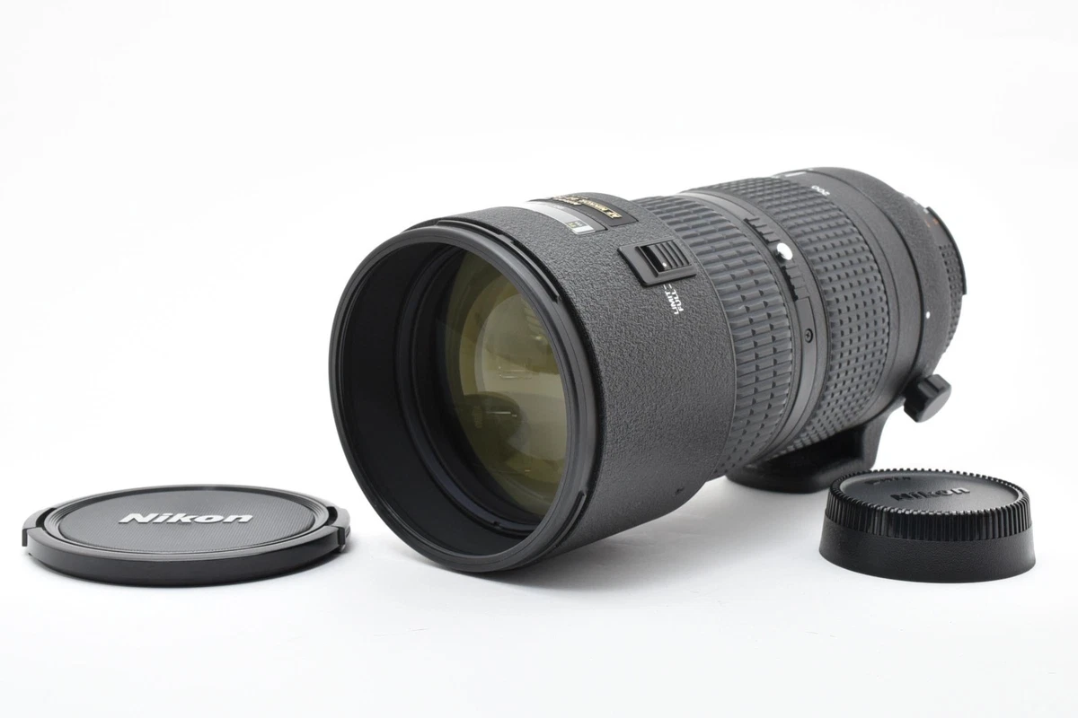 Nikon f/2.8 80-200mm Camera Lenses for sale | eBay