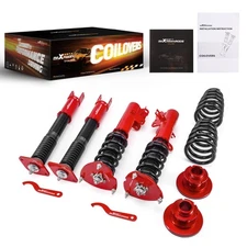 MaXpeedingrods Coilovers Suspension Lowering Kit For NISSAN ALTIMA 2007-2013
