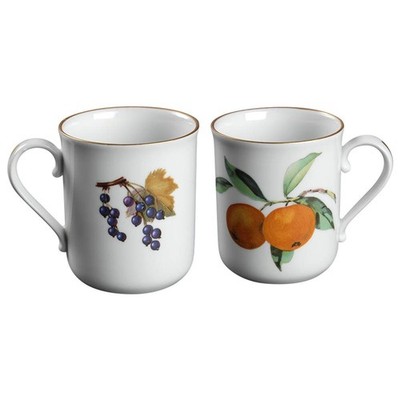 Royal Worcester Evesham Gold Mug 5979798