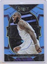LeBron James Basketball Cards, Rookie Cards Checklist and Memorabilia Guide 15