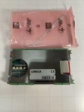 Exor UniOp UIM03A (User Interface / Compact I...