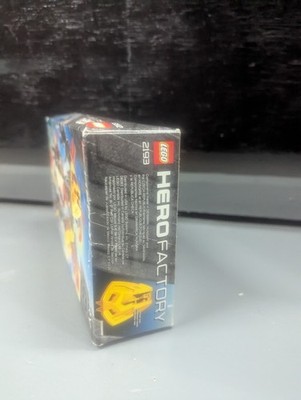 LEGO HERO Factory: Jetbug (2193) for sale online | eBay