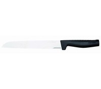 Fiskars Brotmesser Hard Edge 22 Cm Mit Edelstahlklinge