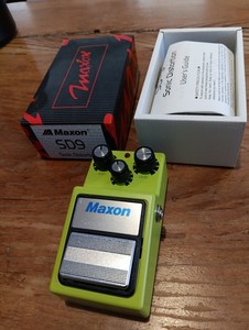Maxon Sd9 | eBay