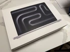 Apple MacBook Pro 14 inch M3 Pro 512 GB 18 GB 14-Core - FACTORY SEALED