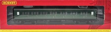 Hornby R4304B Maunsell Composite Coach S5683S in BR Southern Green Livery (DH)