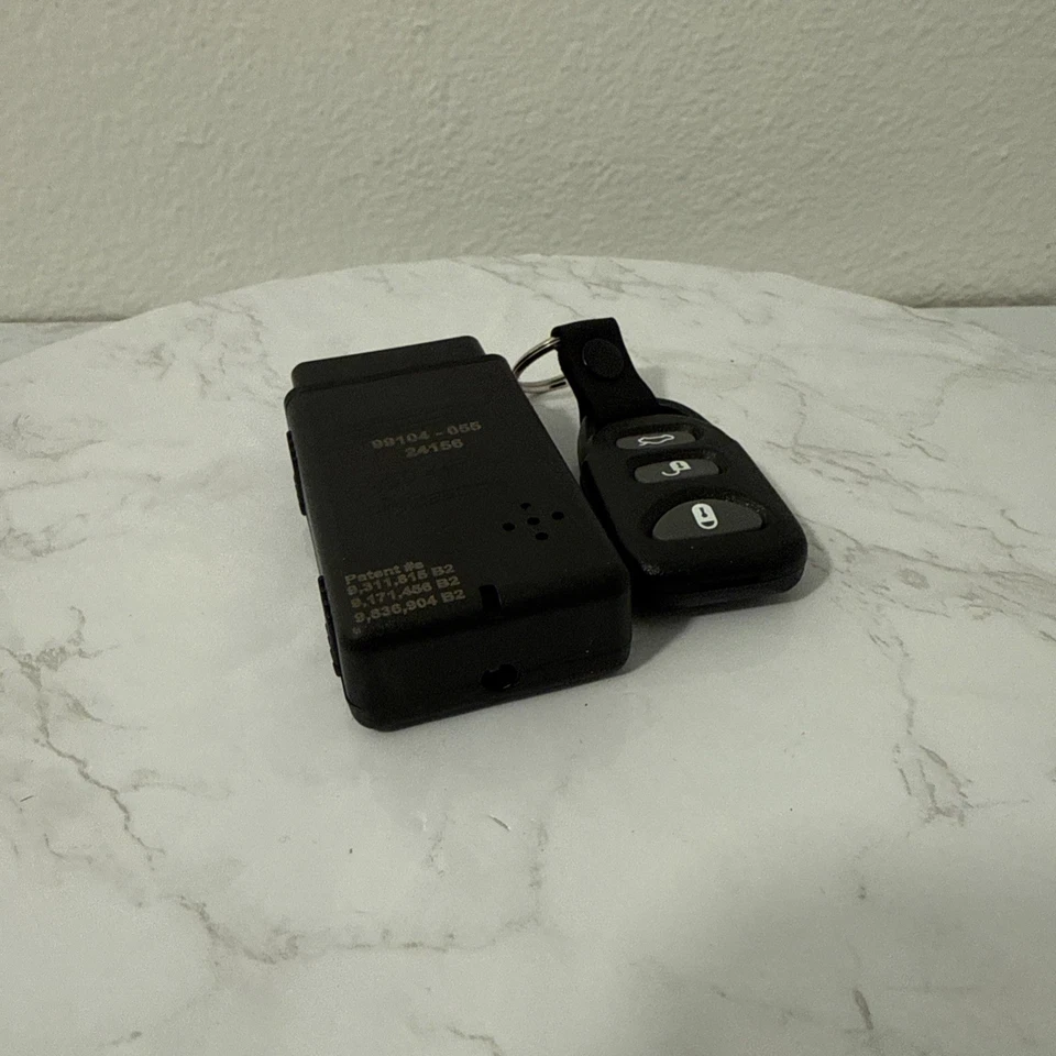 Mando a distancia de entrada sin llave Dorman Hyundai 2007-2015 99104 PARA ELANTRA & SONATA Foto 4 de 4