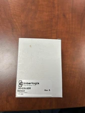 Interlogix 60-807-95R Indoor Wireless Pet Immune SAW PIR Detector