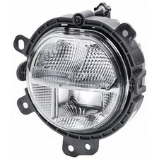 Nebelscheinwerfer links 12 V LED HELLA passend für u.a. MINI MINI