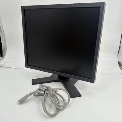EIZO DuraVision 19 Inch FDS1903-A TN Monitor Black Tested