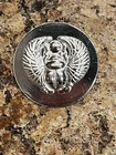 2025 Hayleybug 1/2 oz .999 Pure Silver ThinMint Scarab Round