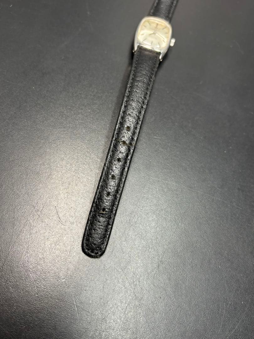 Working Item Omega Constellation Automatic Windin… - image 6