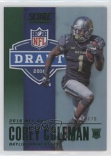Jumbo Corey Coleman
