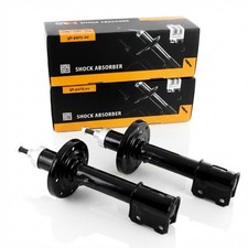 2x Stoßdämpfer Öldruck Vorne für Opel Astra G BJ. 1998-2005 -  NEU  - GH !!!