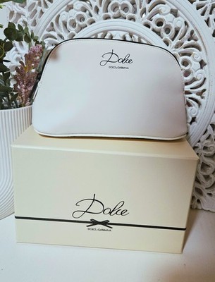 Dolce& Gabbana Kosmetiktasche NEU