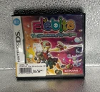 (LUP) Elebits 2 The Adventures of Kai and Zero Nintendo DS Game