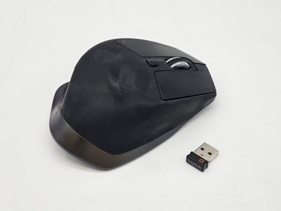 Logitech MX Master | Kabellose Maus