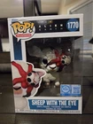 Funko Pop! Television Alien: Earth Sheep with the Eye #1770 Vinyl Figure
