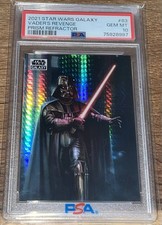 2021 Topps Star Wars Bad Batch Exclusive Trading Cards 14