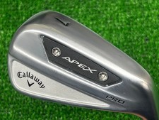 Callaway APEX PRO 2024 Iron Set 6-Piece NS PRO MODUS3 TOUR 105/S 37 Inch