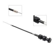 Choke Cable For Harley Davidson Sportster Softail XLH 883 1200 FL FX 29229-88