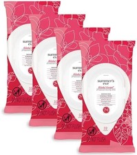 Feminine Wipes pH Balanced Pack