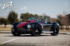 1965 Shelby Superformance MKIII Coyote 5.0 BRAND NEW BUILD