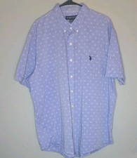 U.S. Polo Assn Men's Button-Down Dress Shirt