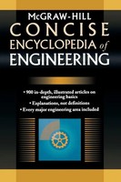 McGraw-Hill Concise Encyclopedia Of Engineering McGraw-Hill Education Buch 2005