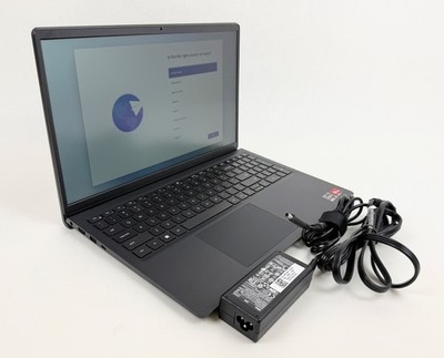 新品 DELL15 DC15255 Ryzen7 7730U/16-512G Dell 15 DC15255 15.6
