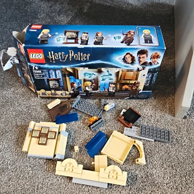 LEGO Harry Potter 75966 Hogwarts Room of Requirement