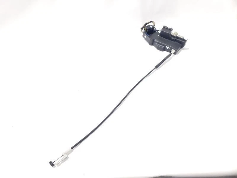 Jaguar XK8 1999 OEM actuador de bloqueo derecho Foto 3 de 4