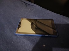 RCA Voyager II Tablet RCT6773W22, Blue, 8GB Bundle W/ 64gb Micro SD