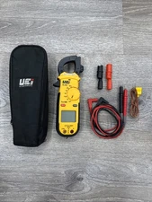 UEi Test Instruments DL469 True RMS Clamp Meter CATIII 1000V