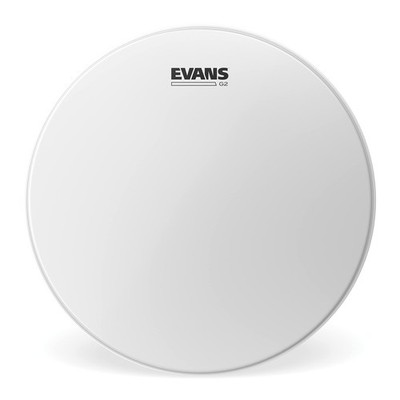Drum Heads G2 Coated Tom Drumhead 12 Inch, Percussion Instrument Repair Usage