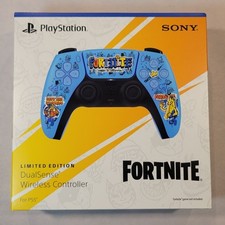2024 Fortnite PlayStation PS5 Dualsense Wirel...